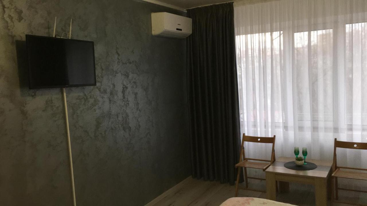 Garsoniera Centru Apartment Galaţi Екстериор снимка