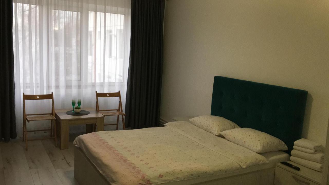 Garsoniera Centru Apartment Galaţi Екстериор снимка