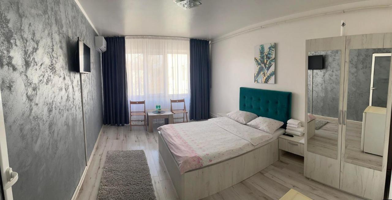 Garsoniera Centru Apartment Galaţi Екстериор снимка