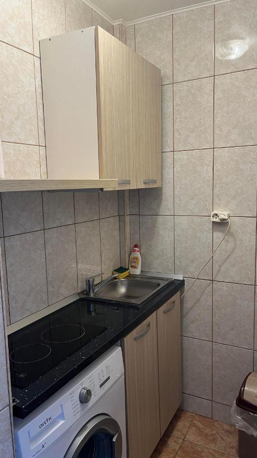 Garsoniera Centru Apartment Galaţi Екстериор снимка